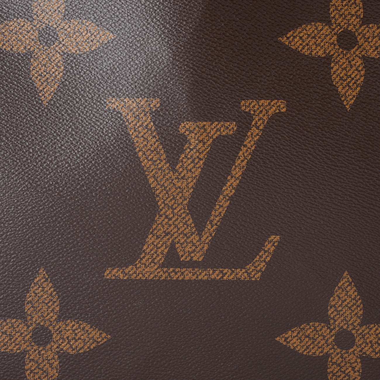 LOUIS VUITTON(USED)루이비통 모노그램 온더고 GM